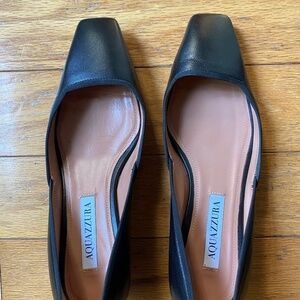 Aquazzura Maia 35mm Heels Size 35.5